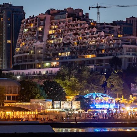 Apart Hotel D'Monica Oldenburg Bagian luar foto