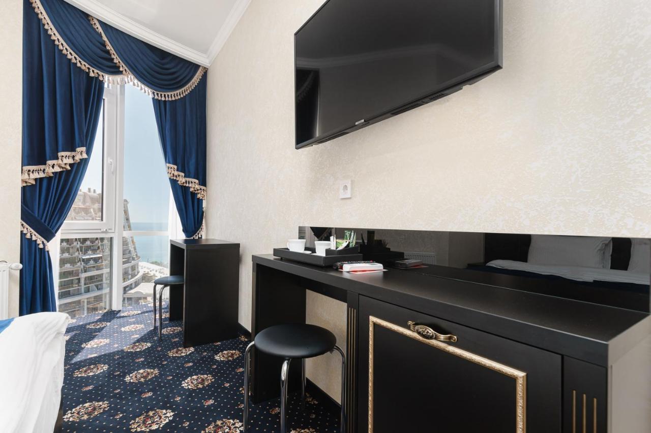 Apart Hotel D'Monica Oldenburg Bagian luar foto