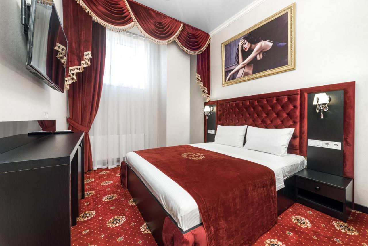 Apart Hotel D'Monica Oldenburg Bagian luar foto