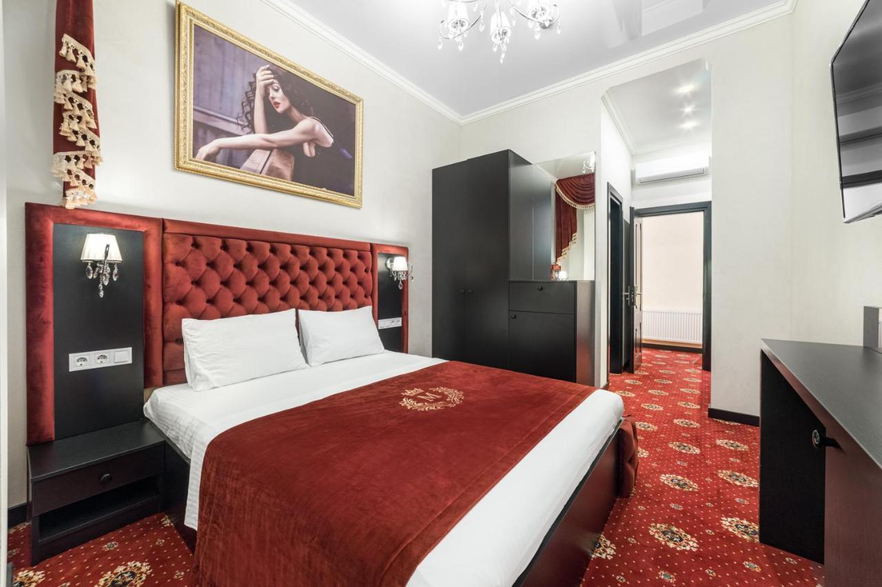Apart Hotel D'Monica Oldenburg Bagian luar foto