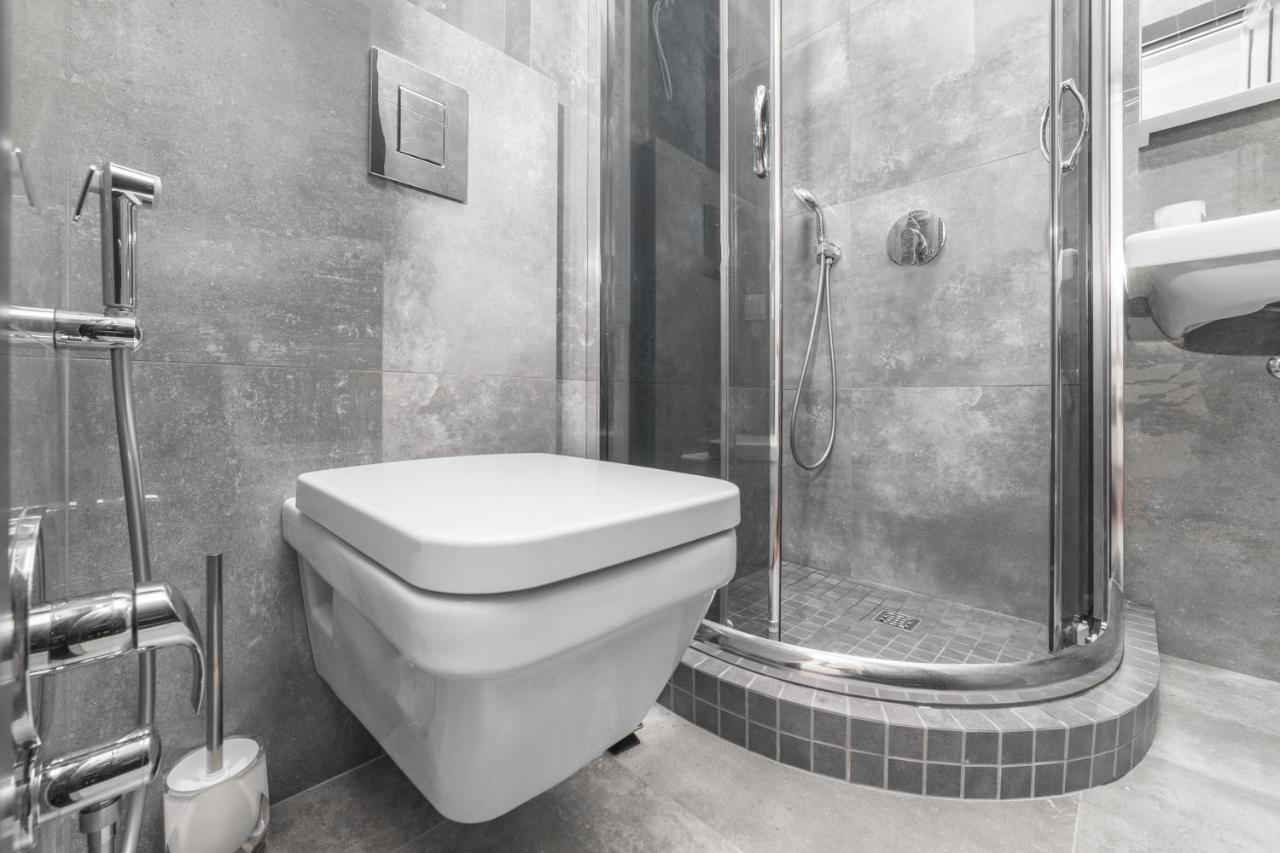Apart Hotel D'Monica Oldenburg Bagian luar foto