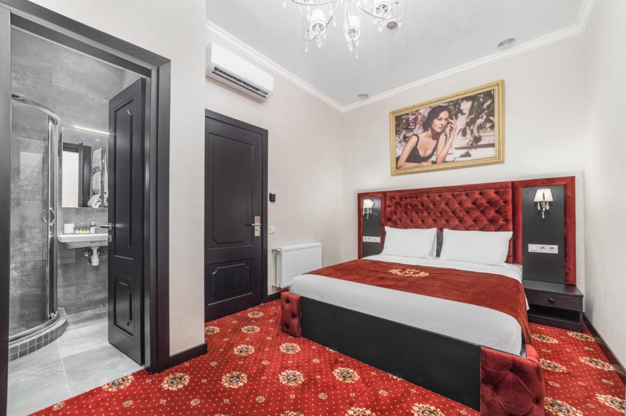 Apart Hotel D'Monica Oldenburg Bagian luar foto