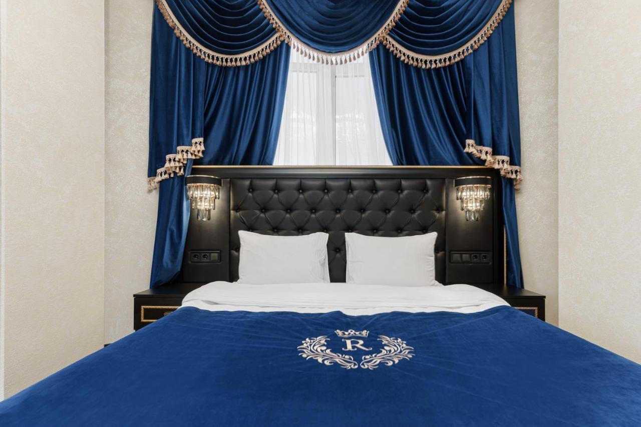 Apart Hotel D'Monica Oldenburg Bagian luar foto