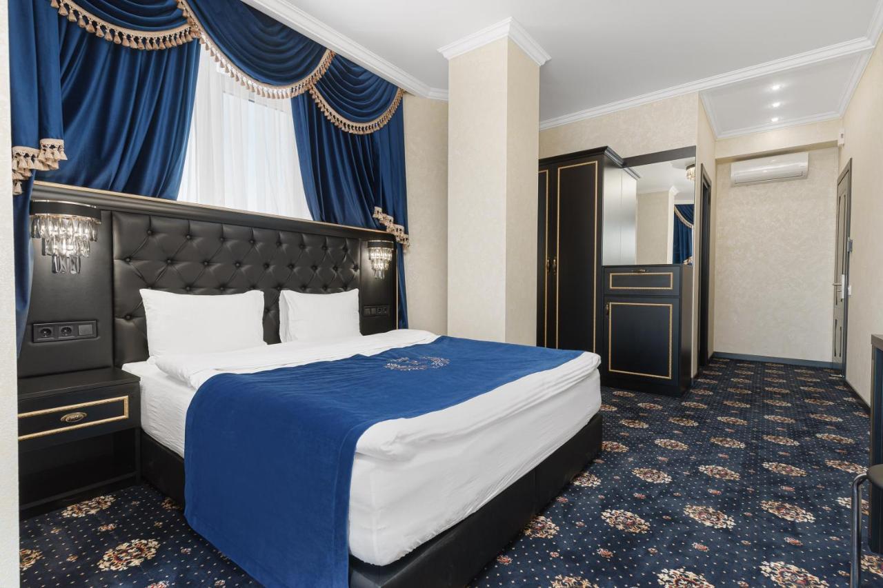Apart Hotel D'Monica Oldenburg Bagian luar foto