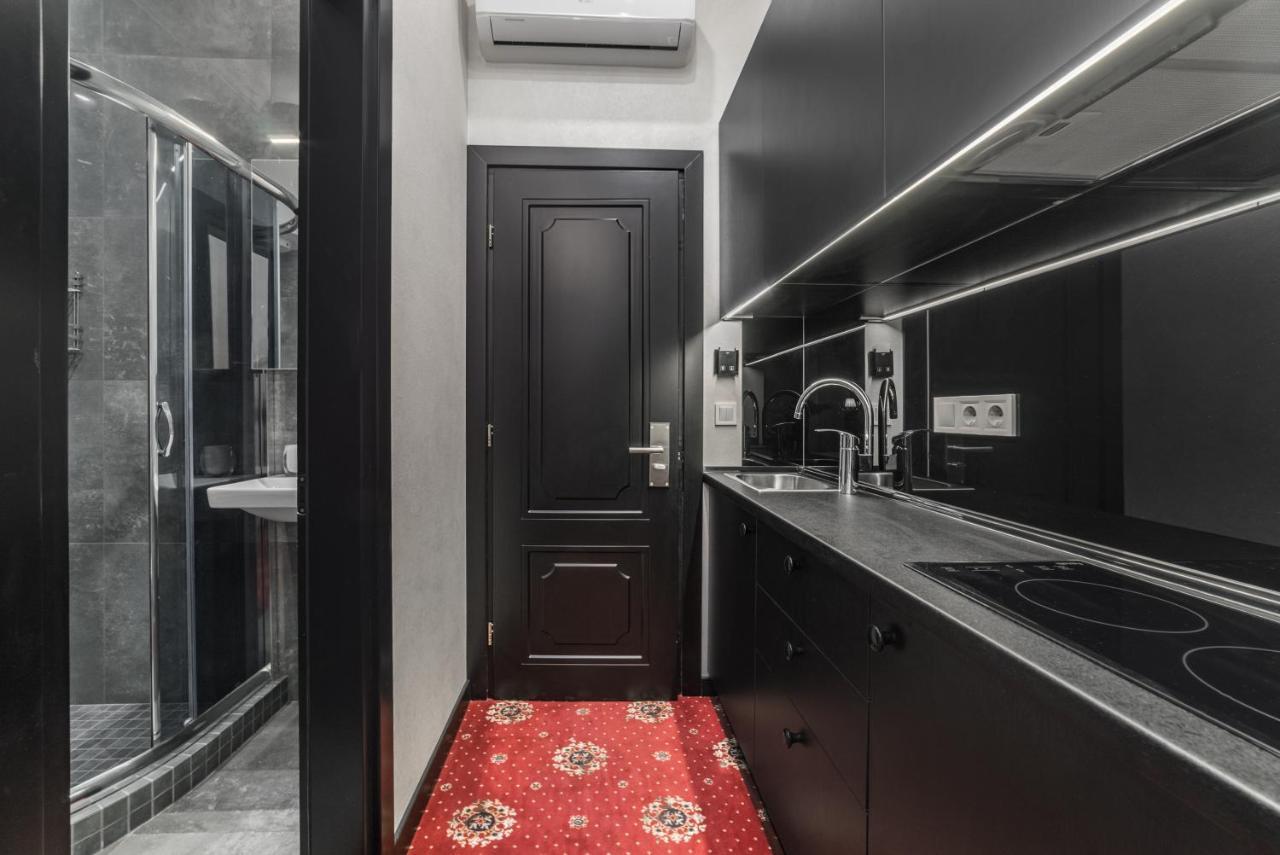 Apart Hotel D'Monica Oldenburg Bagian luar foto