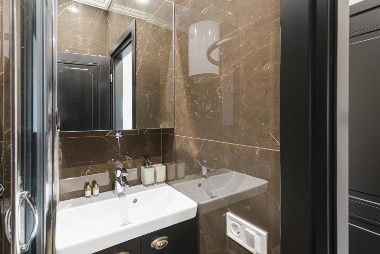 Apart Hotel D'Monica Oldenburg Bagian luar foto