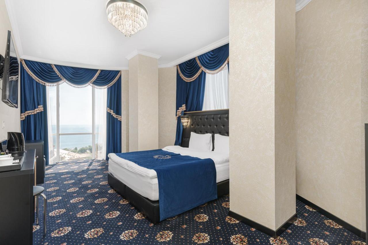 Apart Hotel D'Monica Oldenburg Bagian luar foto