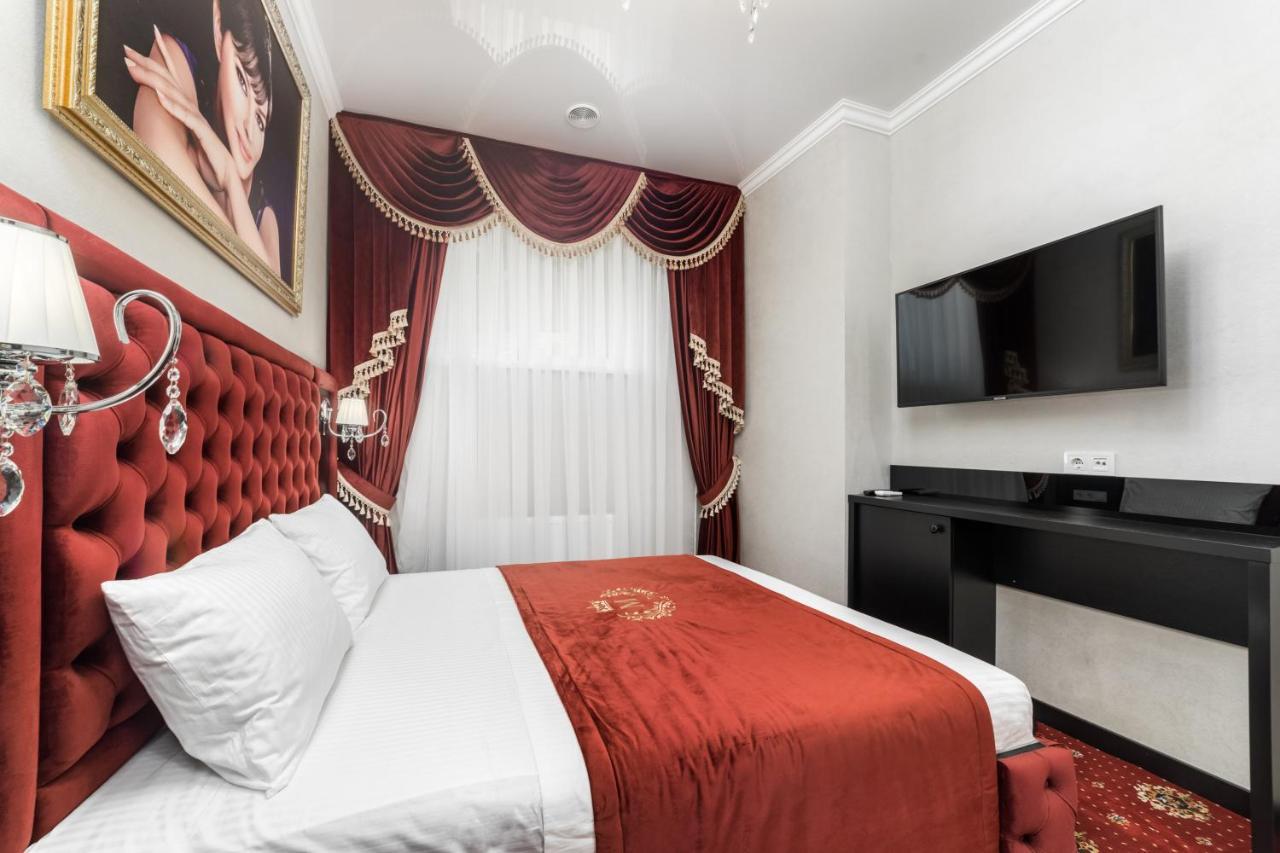 Apart Hotel D'Monica Oldenburg Bagian luar foto