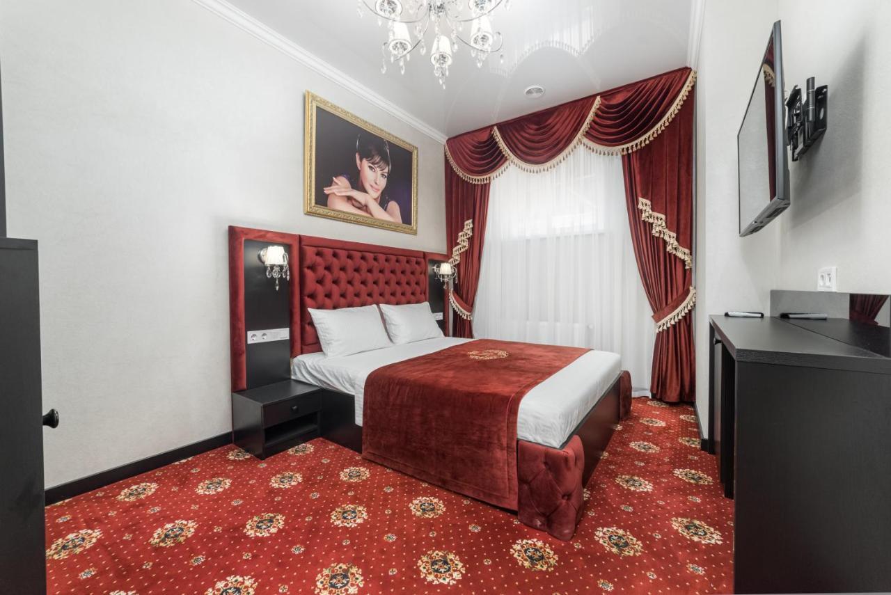 Apart Hotel D'Monica Oldenburg Bagian luar foto