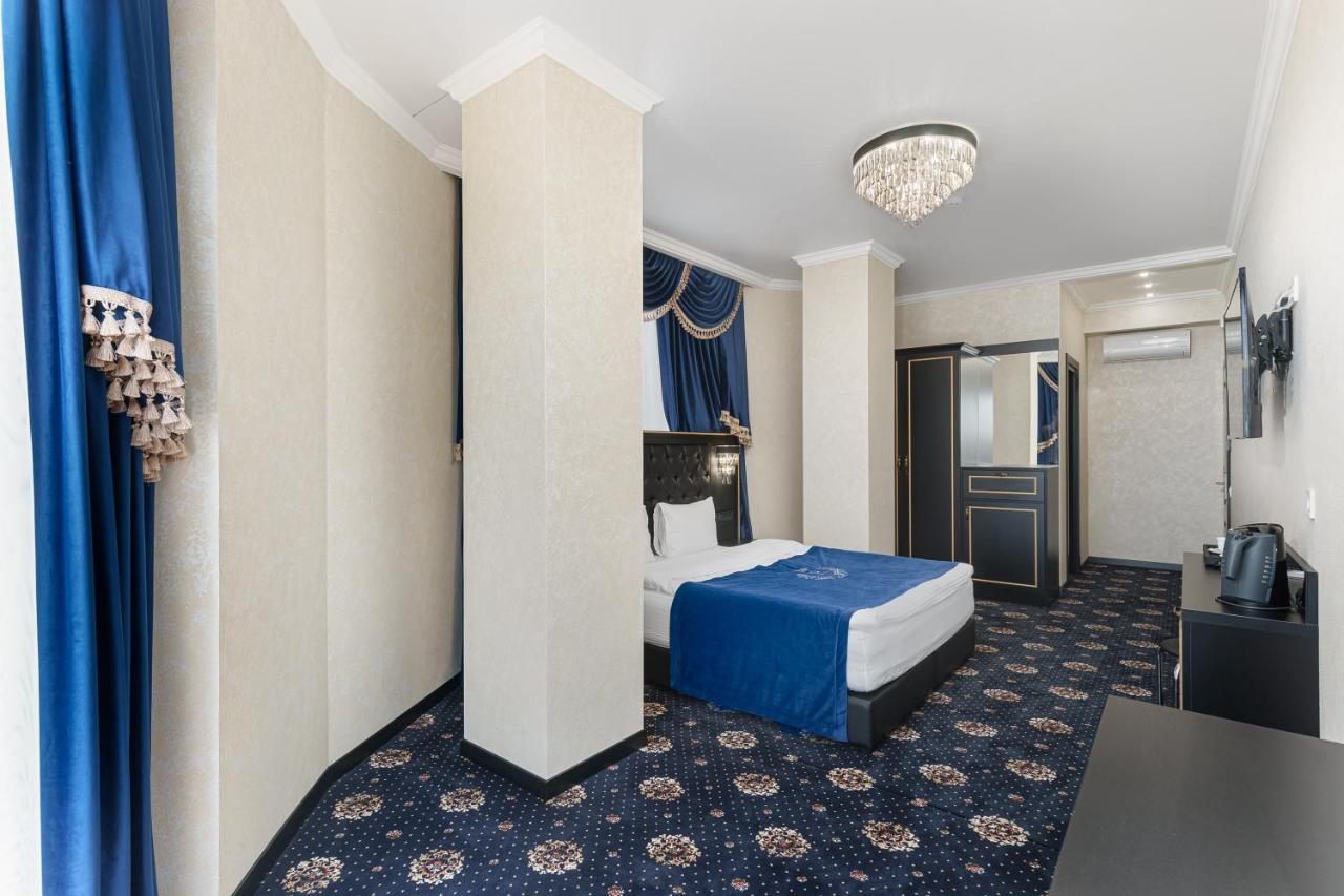 Apart Hotel D'Monica Oldenburg Bagian luar foto