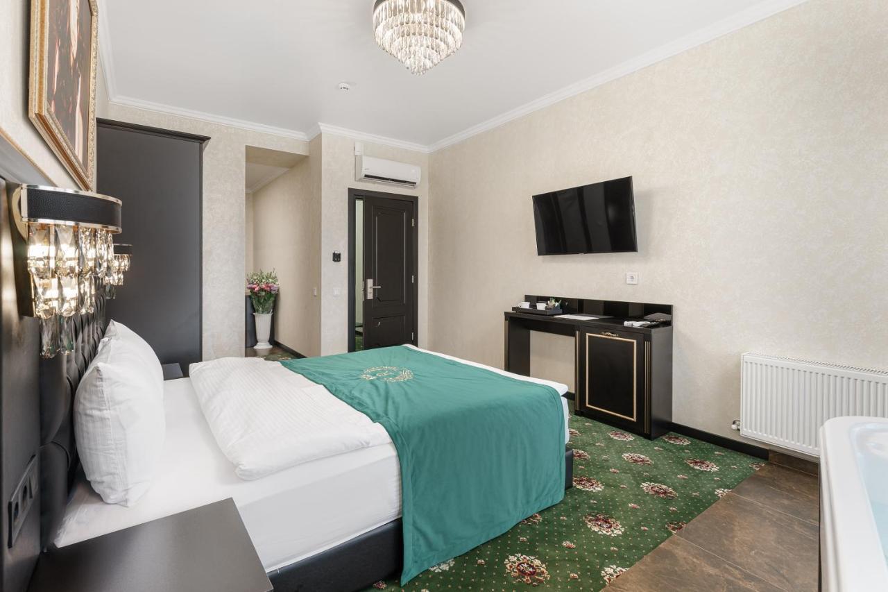 Apart Hotel D'Monica Oldenburg Bagian luar foto